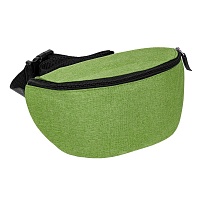 Поясная сумка Unit Handy Dandy, зеленая, цена: 299 руб.