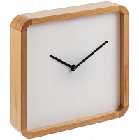Часы настенные Woodstock с подсветкой, цена: 3689 руб.