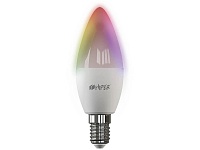 Умная LED лампочка IoT C1 RGB, цена: 827.56 руб.