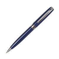Шариковая ручка Tesoro, синяя, цена: 567 руб.