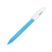 Ручка шариковая LEVEL, пластик, цена: 19.10 руб.