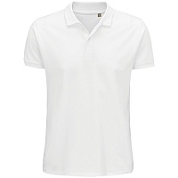 Рубашка поло мужская Planet Men, белая, цена: 1146 руб.