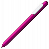 Ручка шариковая Swiper Silver, розовый металлик, цена: 19.90 руб.