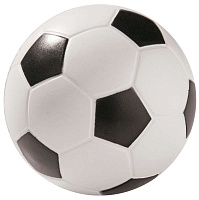 Антистресс «Футбольный мяч», цена: 133 руб.