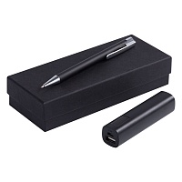 Набор Snooper: аккумулятор и ручка, черный, цена: 1069 руб.