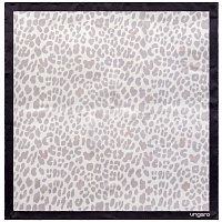 Платок Leopardo Silk, серый, цена: 5900 руб.