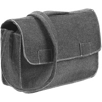 Портфель для банных принадлежностей Carry On, серый, цена: 1580 руб.
