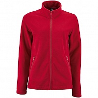 Куртка женская Norman Women, красная, цена: 2147 руб.