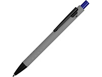 Ручка металлическая soft-touch шариковая Snap, цена: 49 руб.