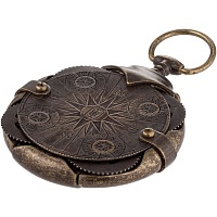 Флешка «Криптекс»® Compass Lock, 16 Гб, цена: 3590 руб.