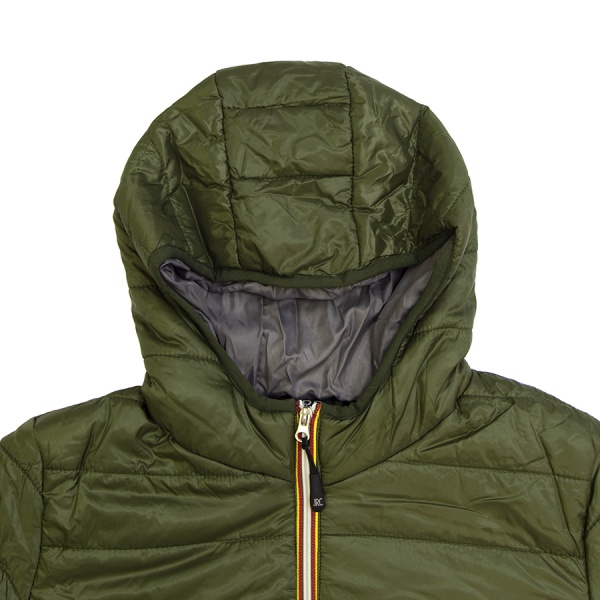 Куртка COLONIA 200, ААА Групп, Куртки, a127-1401
