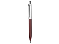 Ручка металлическая шариковая Карузо, цена: 42.56 руб.