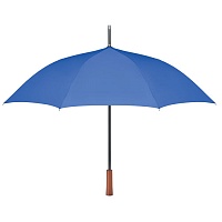 Зонт трость с деревянной ручкой, цена: 1291.87 руб.