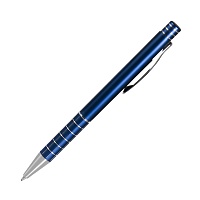 Шариковая ручка Scotland, синяя, цена: 90 руб.