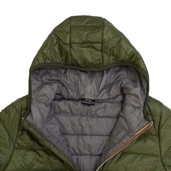 Куртка COLONIA 200, ААА Групп, Куртки, a127-1401