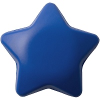 Антистресс «Звезда», синий, цена: 143 руб.