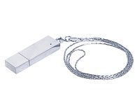 USB 2.0- флешка на 16 Гб в виде металлического слитка, цена: 880.77 руб.