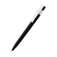 Ручка пластиковая Essen, черная, цена: 17.25 руб.