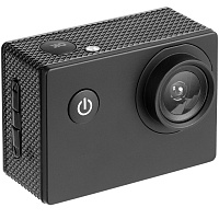 Экшн-камера Minkam, черная, цена: 3390 руб.