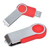 USB flash-карта "Swing" (8Гб), цена: 439 руб.