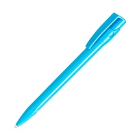 Ручка шариковая KIKI SOLID, цена: 27 руб.