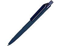 Ручка пластиковая шариковая Prodir QS30 PRT софт-тач, цена: 205.46 руб.