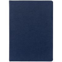 Ежедневник New Latte, недатированный, синий, цена: 450 руб.