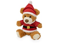 Плюшевый медведь Santa, цена: 499 руб.
