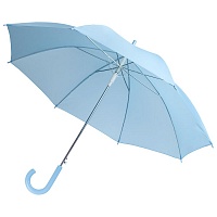 Зонт-трость Promo, голубой, цена: 698 руб.