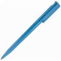 Ручка шариковая OCEAN SOLID, цена: 15 руб.