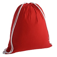 Рюкзак Canvas, красный, цена: 215 руб.