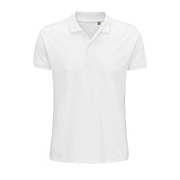 Рубашка поло мужская PLANET MEN 170 из органического хлопка, цена: 990 руб.