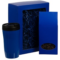 Набор Taiga, синий, цена: 870 руб.