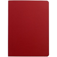 Ежедневник Flex Shall, датированный, красный, цена: 660 руб.