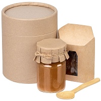 Набор Honey Fields, мед с разнотравья, цена: 846.60 руб.