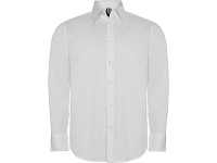 Рубашка Moscu мужская с длинным рукавом, цена: 2603 руб.