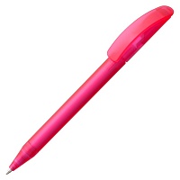 Ручка шариковая Prodir DS3 TFF, розовая, цена: 49 руб.