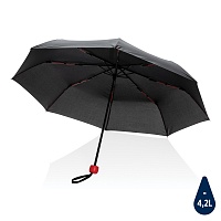 Компактный плотный зонт Impact из RPET AWARE™, d97 см , цена: 1303 руб.