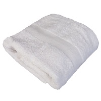 Полотенце махровое Soft Me Medium, белое, цена: 396 руб.