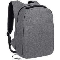 Рюкзак inGreed S, серый, цена: 3790 руб.