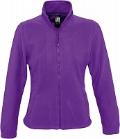 Куртка женская North Women, фиолетовая, цена: 2753 руб.