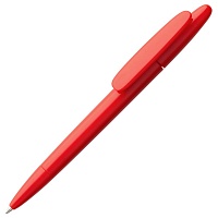 Ручка шариковая Prodir DS5 TPP, красная, цена: 95 руб.