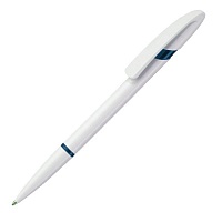 Ручка шариковая NOVA R, белый/темно-зеленый#, цена: 26 руб.
