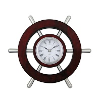 Настенные часы "Штурвал", цена: 5061 руб.