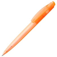 Ручка шариковая Profit, оранжевая, цена: 20 руб.