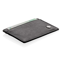 Бумажник Swiss Peak с защитой от сканирования RFID, цена: 1366 руб.