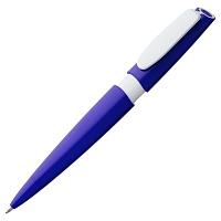 Ручка шариковая Calypso, синяя, цена: 22 руб.
