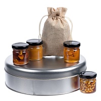 Набор Honey Taster, ver.2, бежевый, цена: 1481 руб.