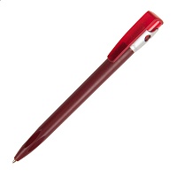 Ручка шариковая KIKI FROST SILVER, цена: 26 руб.