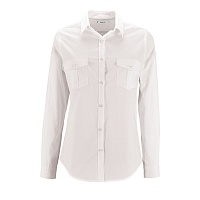 Рубашка женская Burma Women, белая, цена: 3094 руб.